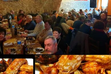 Cacciucco alla Livornese