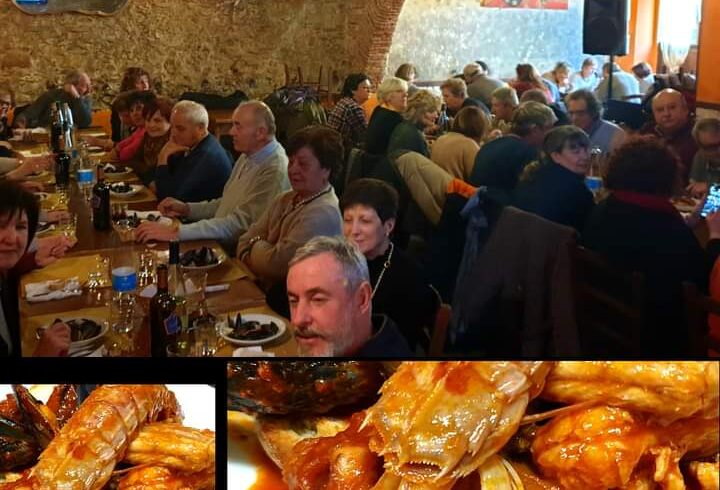 Cacciucco alla Livornese
