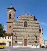 Chiese e Musei da visitare a Livorno