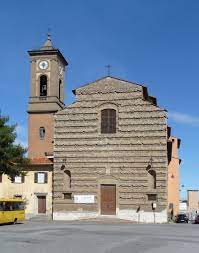 Chiese e Musei da visitare a Livorno