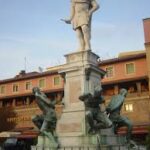 I Quattro Mori Livorno
