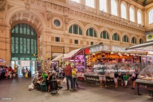 Mercato delle Vettovaglie