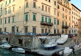 Monumenti e arte a Livorno