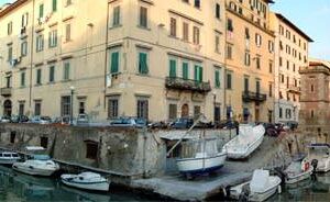 Monumenti e arte a Livorno