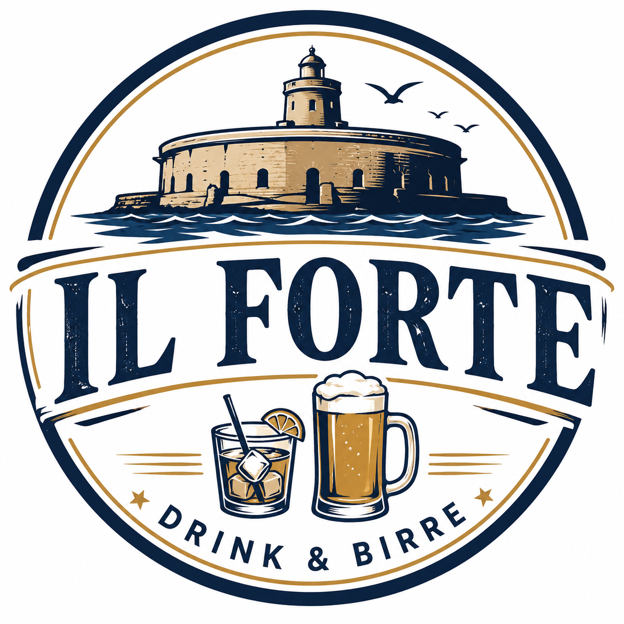 Il Forte in Venezia