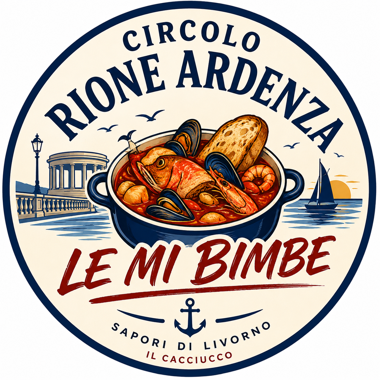 Le mi Bimbe