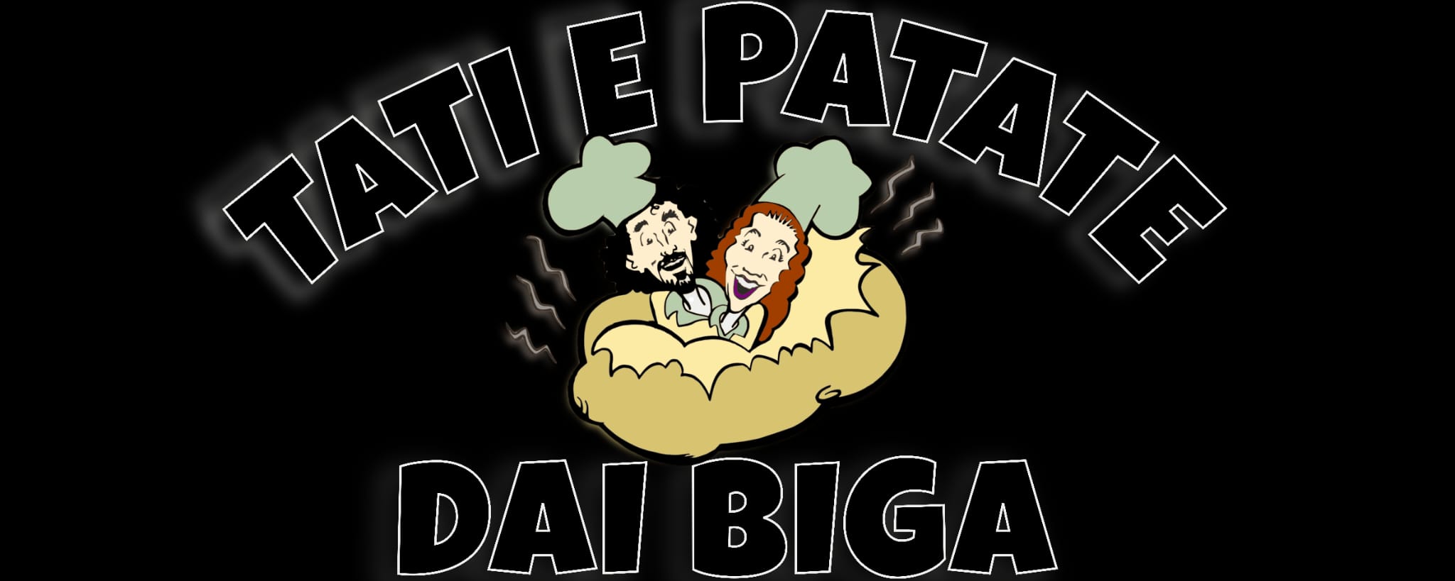 Tati e Patate dai Biga