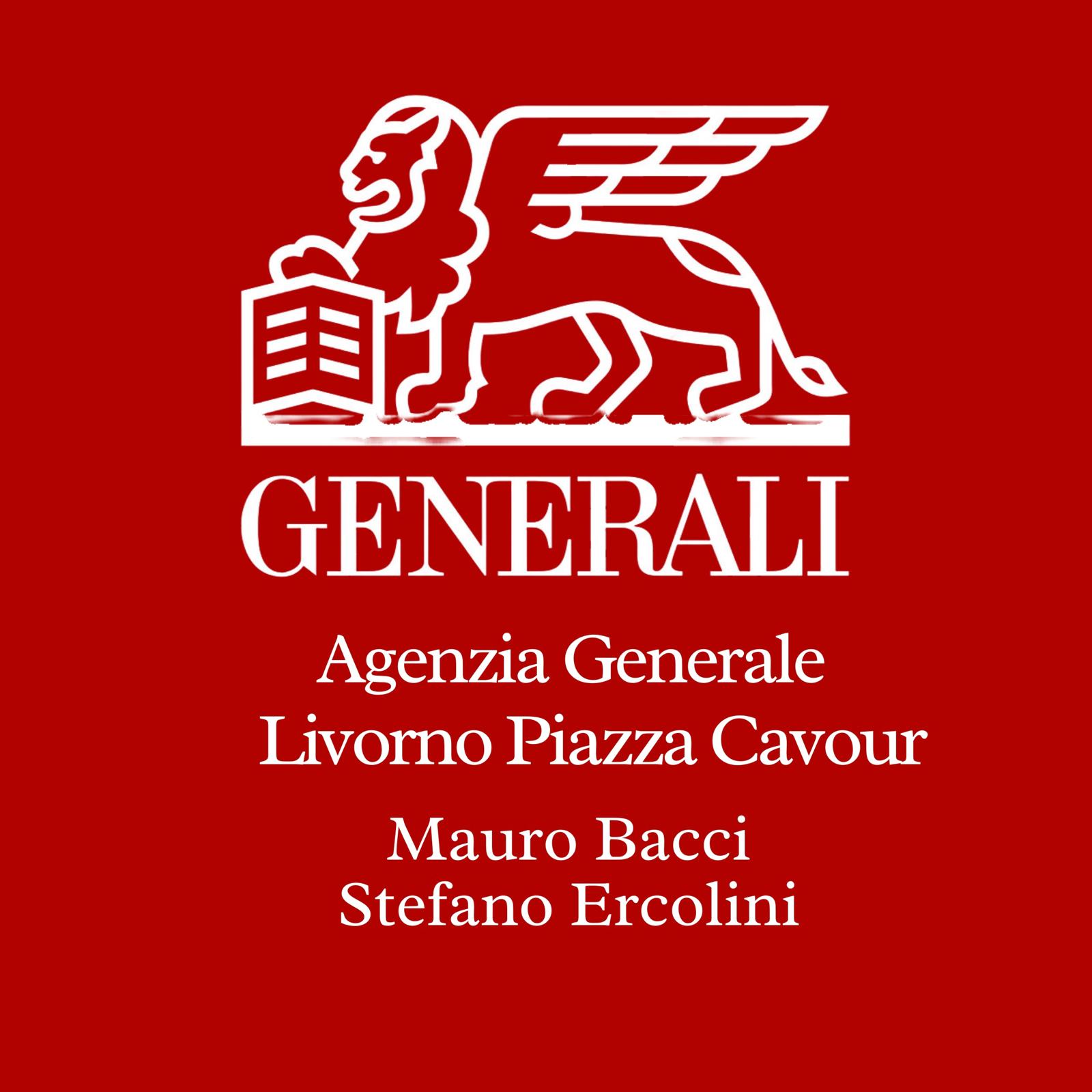 Assicurazione Generali Livorno piazza Cavour